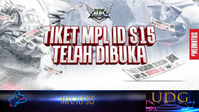 MPL ID S15 Kapan Dimulai? Cek di Sini Tanggal Mainnya