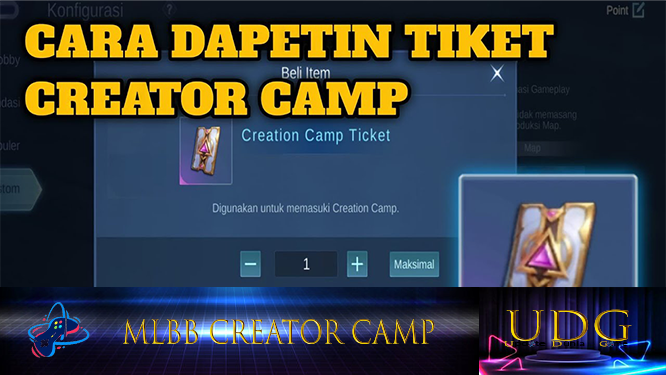 MLBB Creator Camp